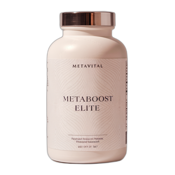 MetaBoost Elite